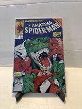 The Amazing Spider-Man #313 (Marvel, March 1989) picture