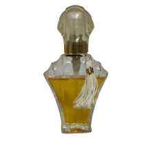 Vintage St Moritz Parfum Spray .5 FL Oz picture