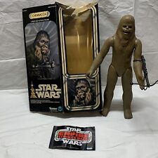 RARE Vintage 1977 Kenner Star Wars Chewbacca 15