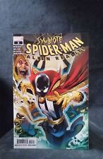 Symbiote Spider-Man: Alien Reality #3 2020 Marvel Comics Comic Book  picture