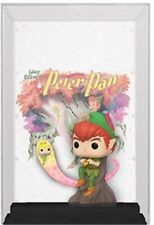 FUNKO POP MOVIE POSTER: Disney - Peter Pan [New Toy] Vinyl Figure picture