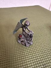 Pewter Fairy Figurine picture