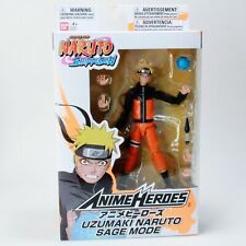 Naruto Anime Heroes Uzumaki Naruto - Sage Mode - 6