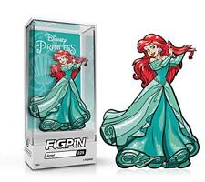 FiGPiN Disney Princess - Ariel #225 picture