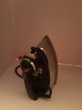 Vintage Sears Kenmore Steam And Dry Iron Model 13562051 picture