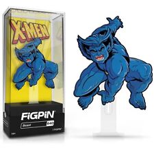 FiGPiN: X-Men: The Animated Series - Beast #640 picture