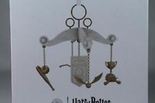 Hallmark 'A Real Keeper' Harry Potter Wizarding World 2023 Ornament New In Box picture