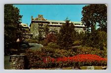PA-Pennsylvania, The Inn, Buck Hill Falls, c1959, Vintage Postcard picture