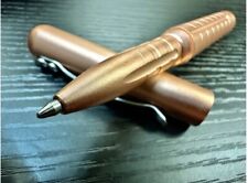 MARATAC COUNTYCOMM Copper Embassy Pen (Gen 2) NEW & SEALED picture