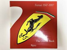 Ferrari 1947-1997 The Official Book  picture