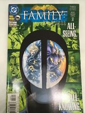 Batman Family #3 (2Nd Series) Dc Comics 2003 Nm- picture