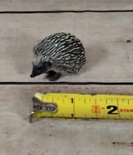 Schleich HEDGEHOG Small Animal Figure Retired 14337 picture
