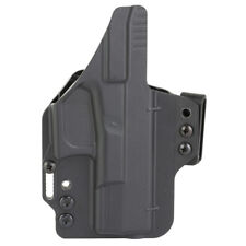 Bravo Concealment Torsion Concealment Holster Left Hand Black Fits Glock 19 B... picture