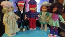 Choose 1 of the Fisher Price My Friend Dolls Listed / 1970's - 1980's  LOT  1 picture