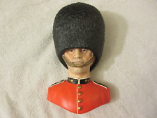 Bossons Guardsman Bust England 1986 - 7