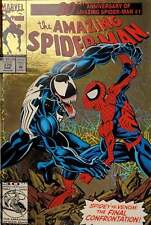 Amazing Spider-Man Vol 1 #375 Direct Edition picture