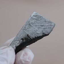 68g Muonionalusta meteorite,Natural meteorite slices,Collectibles,gift L113 picture