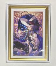 Promise of wizard  3rd Anniversary Premium Frame Owen picture
