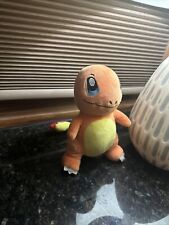 Pokémon Charmander plush Stuffed Animal ￼ picture
