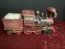 Vintage Inarco Planter Locomotive The General picture