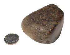 LAKE SUPERIOR AGATE 4.4OZ Faced.  picture