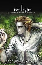 Twilight: The Graphic Novel, Vol. 2 (The Twilight Saga, 2) picture