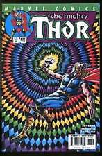 THE MIGHTY THOR #38 NEAR MINT 2001 (1998 2nd SERIES) MARVEL COMICS picture
