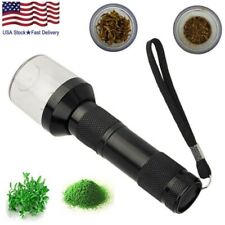 Aluminum Electric Auto Grinder for Herb & Garlic Grinding picture