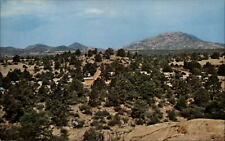 Arizona Prescott KOA Kampground ~ 1950s-60s vintage postcard  sku381 picture