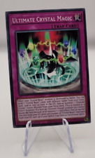 Ultimate Crystal Magic Common (SDCB-EN037) picture