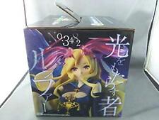 Ichiban Kuji Monster Strike vol.4 PrA prize-A Lucifer Figure Banpresto Japan picture