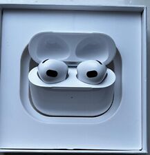 Apple AirPods 3rd Generation Wireless In-Ear Headset Authentic and Original picture