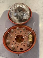 Dietz 870 Headlight, Bulb & Fuse Kit picture
