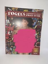 Fogel's Underground Comix Price Guide SC 1st Edition #1-1ST  2006 picture