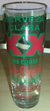 XX Dos Equis Rivera Maya Mexico Tequila Shot Glass Souvenir 4
