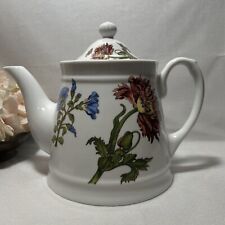 Cordon Bleu Teapot B.I.A. Floral Large picture