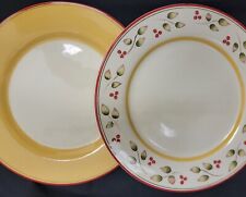 Morgue Sale: Royal Doulton Chanticlair Dinner Plates Set of 4 MINT Never Used picture