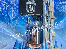 Disney Park 2024 Christmas Ornament Haunted Mansion Dynamite Stretch Painting picture