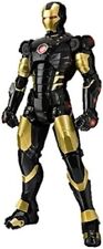 Used Bandai S.H.Figuarts Ironman Mark 3 Marvel Age Of Heroes Exhibition Tokyo picture