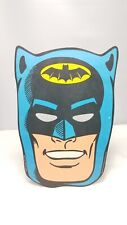 1966 GE Television BATMAN & ROBIN DOUBLE SIDED MASK=Great Condition/Never used picture