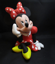 Sitting Minnie Mouse Bank picture