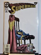 Superman #174 Comic 2001 DC Comics picture