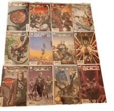 Old Man Quill 1-12 Complete 2019-20 Series High-Grade Marvel Lot of 12 picture