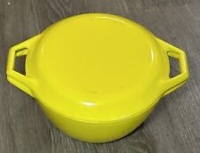 copco denmark cast iron rarely Used In Great Shape picture