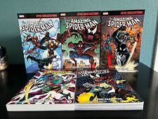 Amazing Spider-Man Venom Carnage Epic Collection Lot • Vol. 2 15 22 23 25   picture