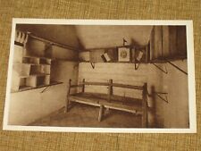 Original WWI Photo Postcard FORT de VAUX COMMANDOS BATTLE VERDUN 1916 FRANCE 926 picture