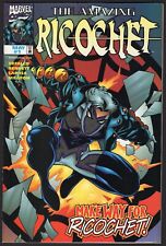 The Amazing Ricochet #1/ The Amazing Spider-Man #434 (1998) picture
