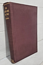 The Airplane Engine - First Edition 1922 Lionel S. Marks - very good picture