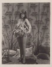 Dozo (1920s) 🎬⭐ Original Vintage - Silent Film Stunning Photo K 321 picture