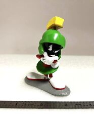 Looney Tunes Marvin the Martian Applause PVC Figure Warner Bros Brothers New picture